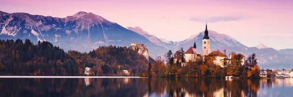 Europe Tour Packages