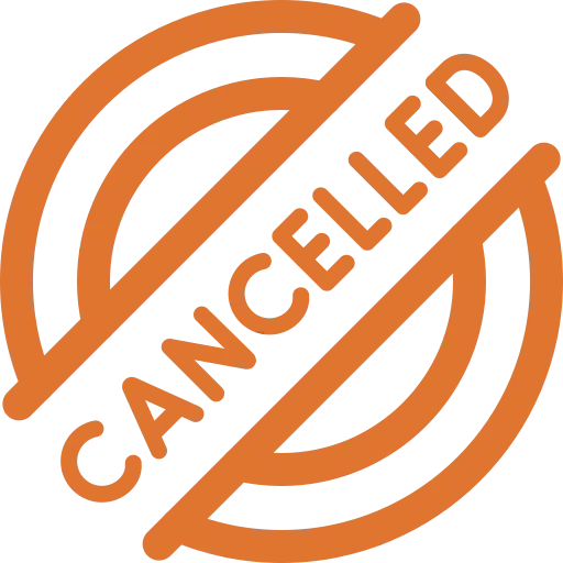Hassle-Free Cancellation on Train tickets