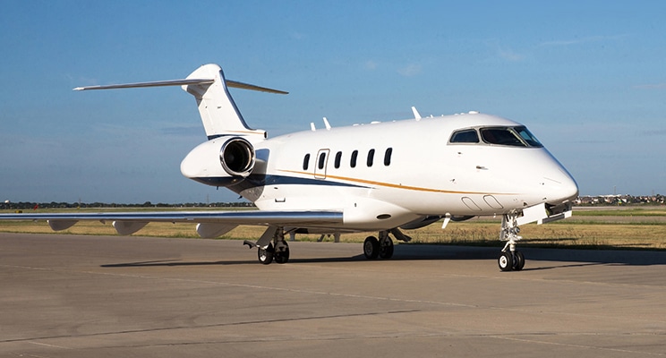 Private Jet Charter