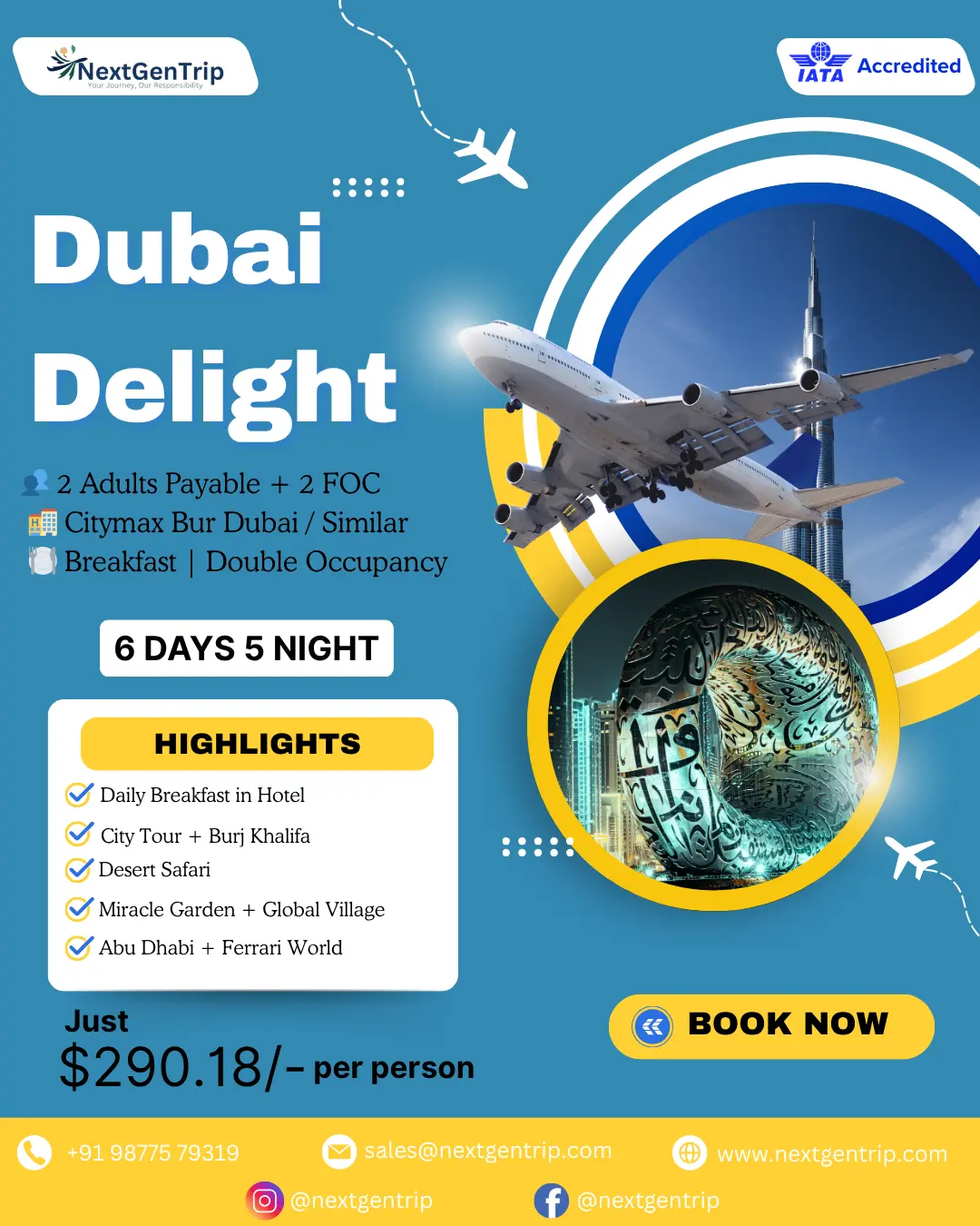 Flyer 1