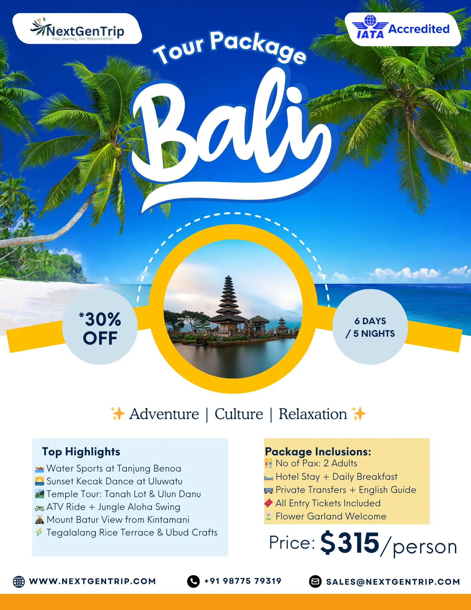 Flyer 2