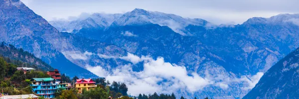 Himachal Tour Packages