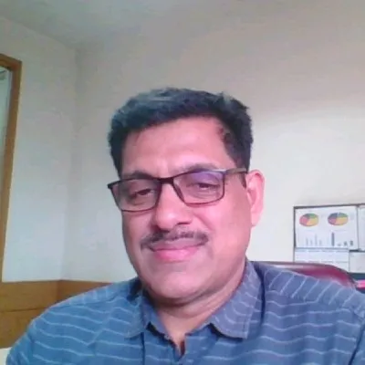 Mr. Harjeet Singh Rana