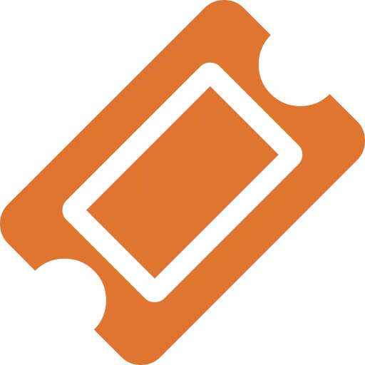 Railway ticket check