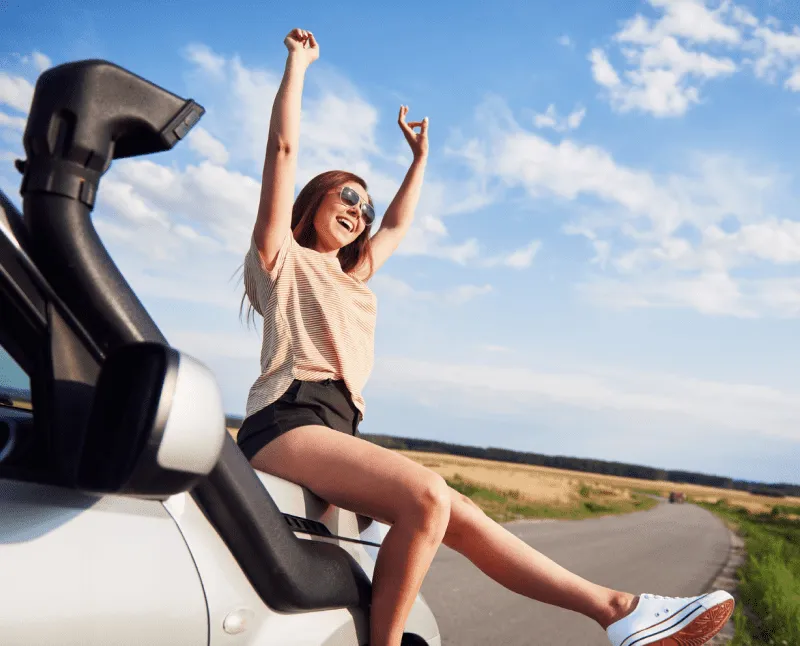 International Travel